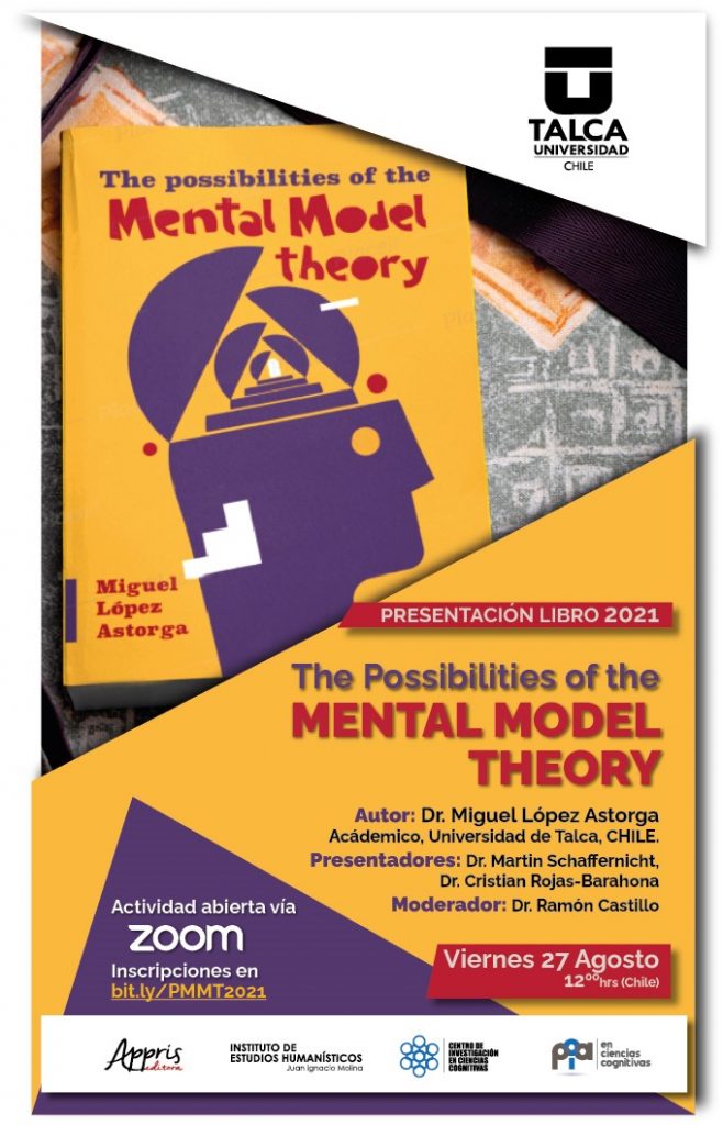 Libro The Possibilities of Mental Model Theory