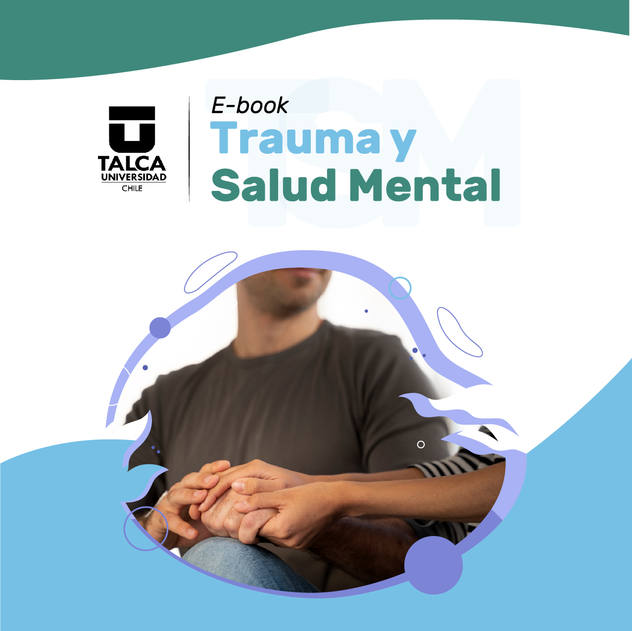 E-book Trauma y Salud Mental, Psicología Utalca