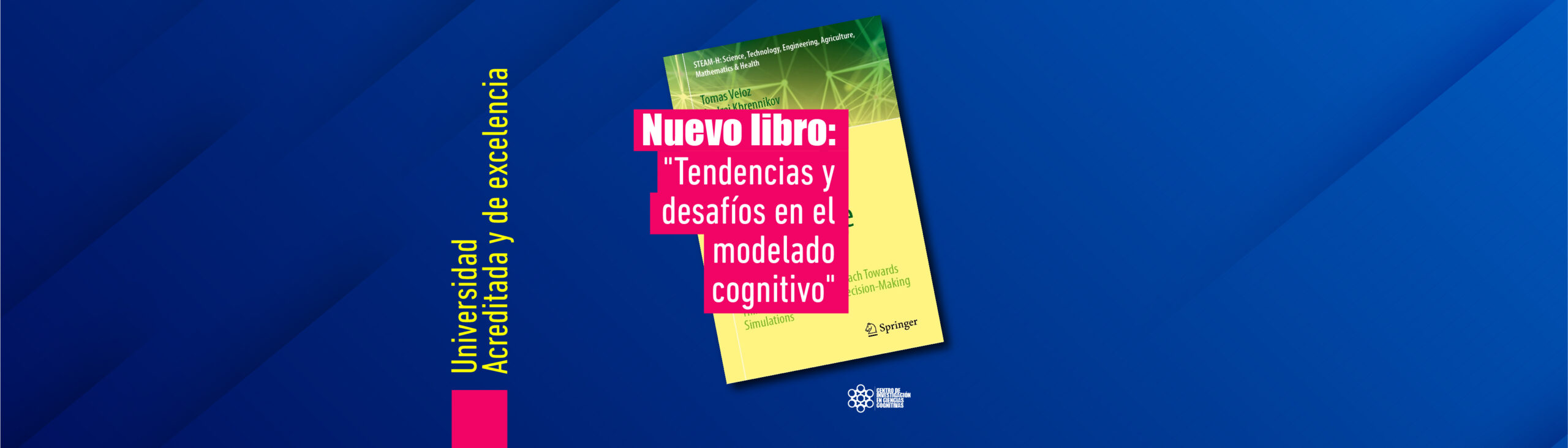 Psicología UTalca - Libro CICC