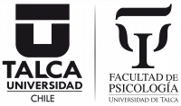 Facultad de Psicología - Universidad de Talca